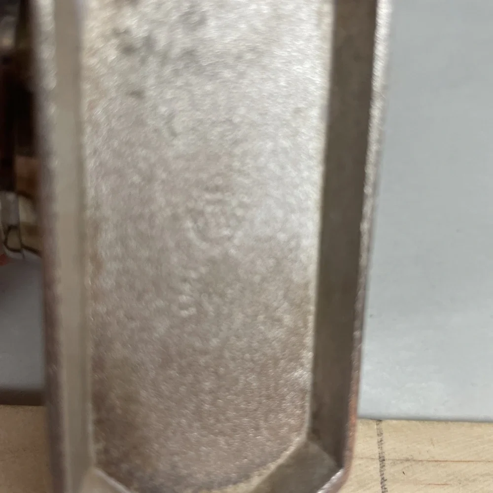 Simpson Hall Miller & Co. product vintage
